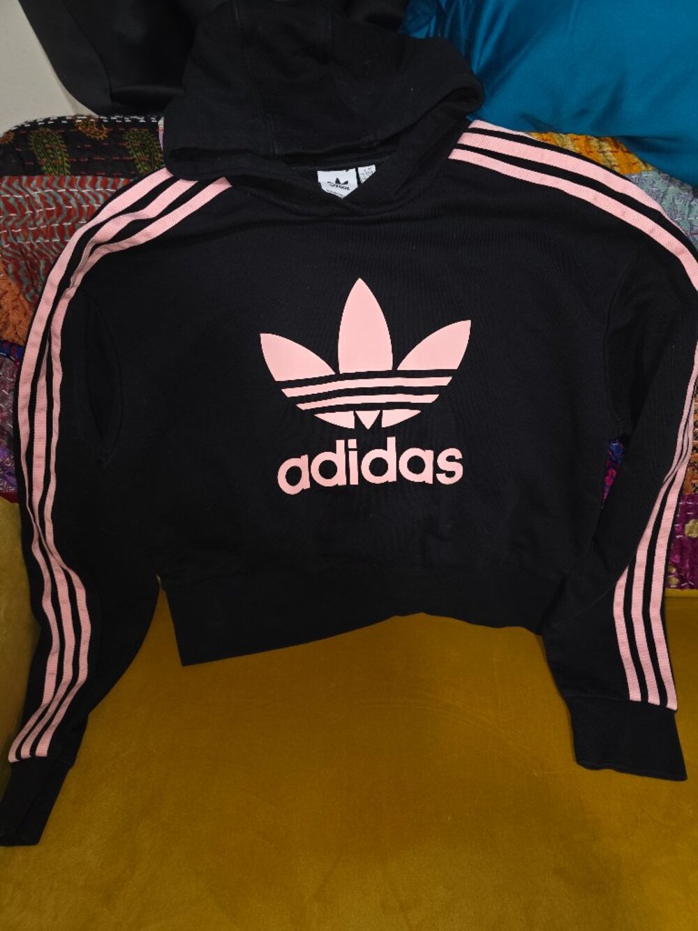 Adidas Originals size XL girls